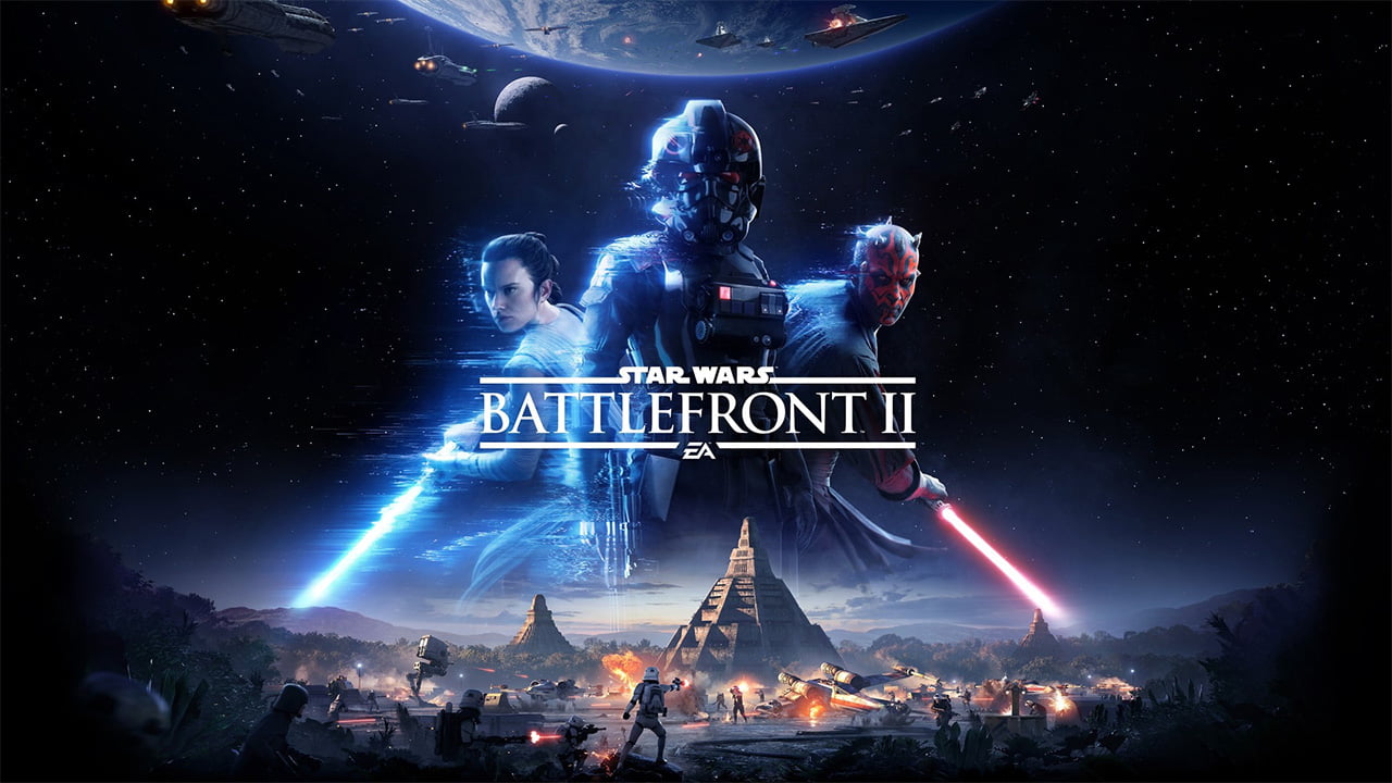 Igra Star Wars: Battlefront 2 besplatna u Epic Store-u