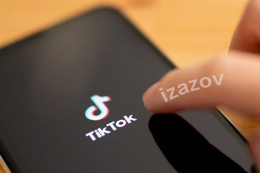 Djevojčica žrtva igre „izazov“ na društvenoj mreži TikTok?