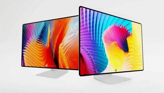 Apple radi i na velikom redizajnu iMac all-in-one računara