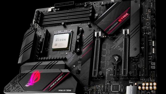 AMD istražuje problem s prekidom USB veze na matičnim pločama B550 i X570