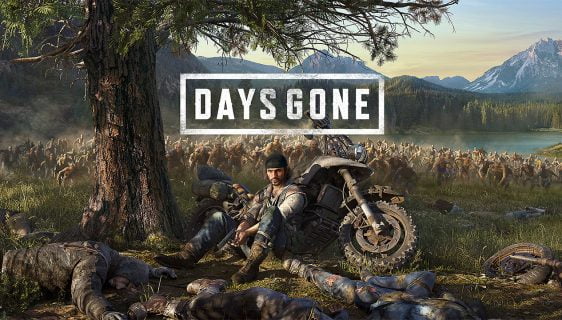 PS igra Days Gone ovog proljeća stiže na PC