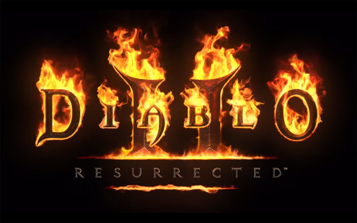 Diablo 2 Resurrected - vraća se video-igra koja je definisala žanr