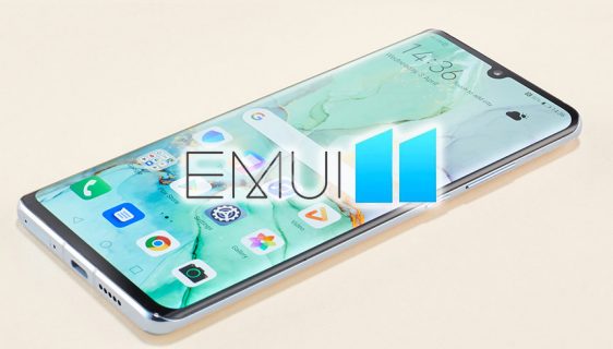 Huawei P30 i Mate 20 serije dobijaju globalnu EMUI 11 verziju