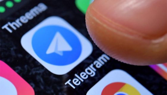 Evo kako da na Telegramu izmijenite poruku koju ste već poslali, telegram stories