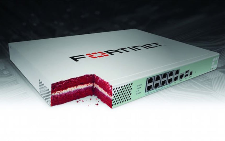 Fortinet