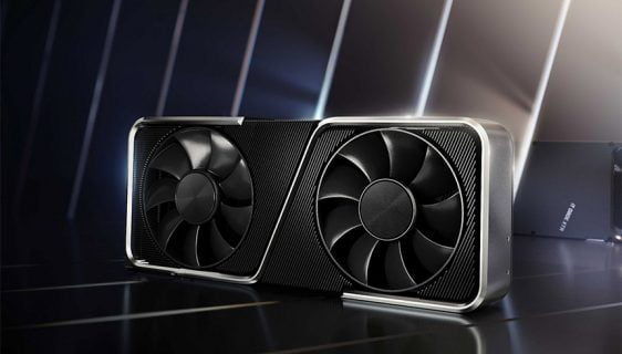 Nvidia zvanično predstavila GeForce RTX 3060 grafičku karticu