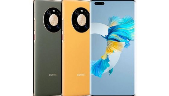 Huawei Mate 40 pro