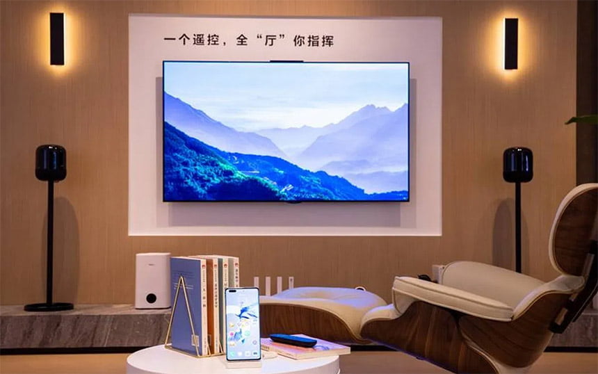 Huawei Smart Home pokazao šta HarmonyOS može