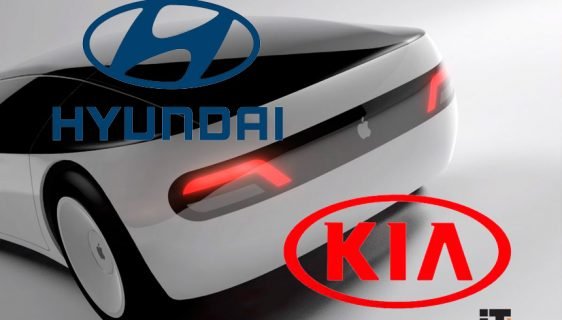 Hyundai odustaje od proizvodnje automobila za Apple?