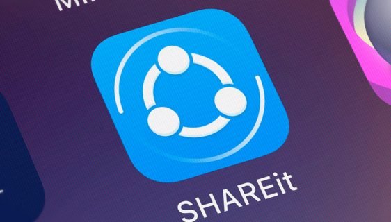 SHAREit