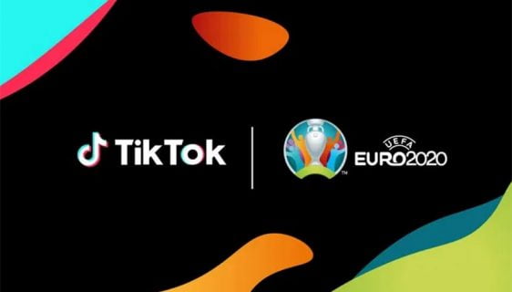 TikTok postao globalni sponzor za EURO 2020