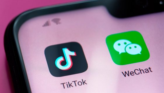 Obustavljen pravni postupak protiv TikTok-a i WeChat-a