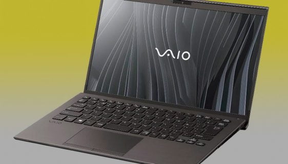 Predstavljen elitni Vaio Z 2021 laptop – poznate cijene