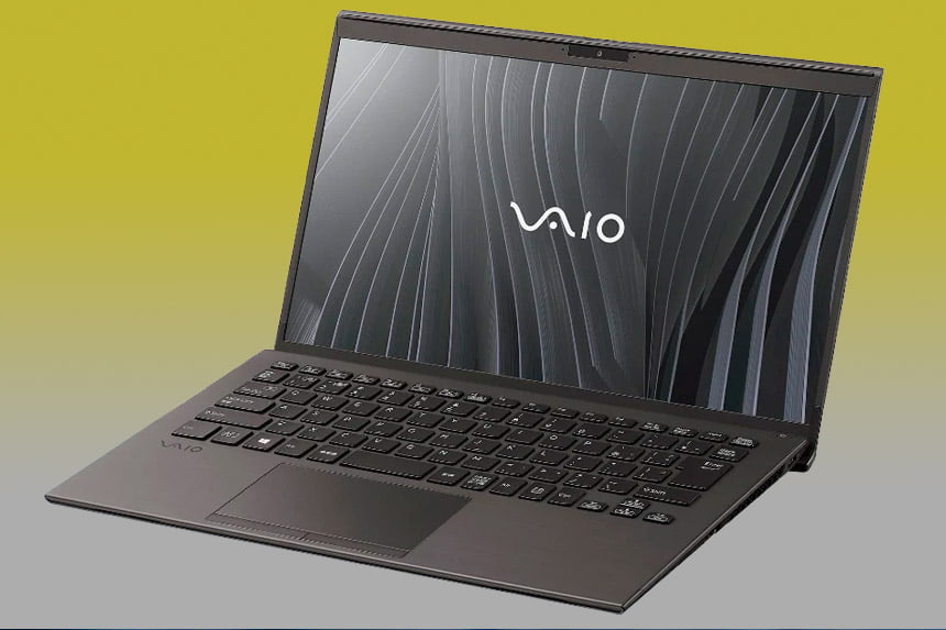 Predstavljen elitni Vaio Z 2021 laptop – poznate cijene