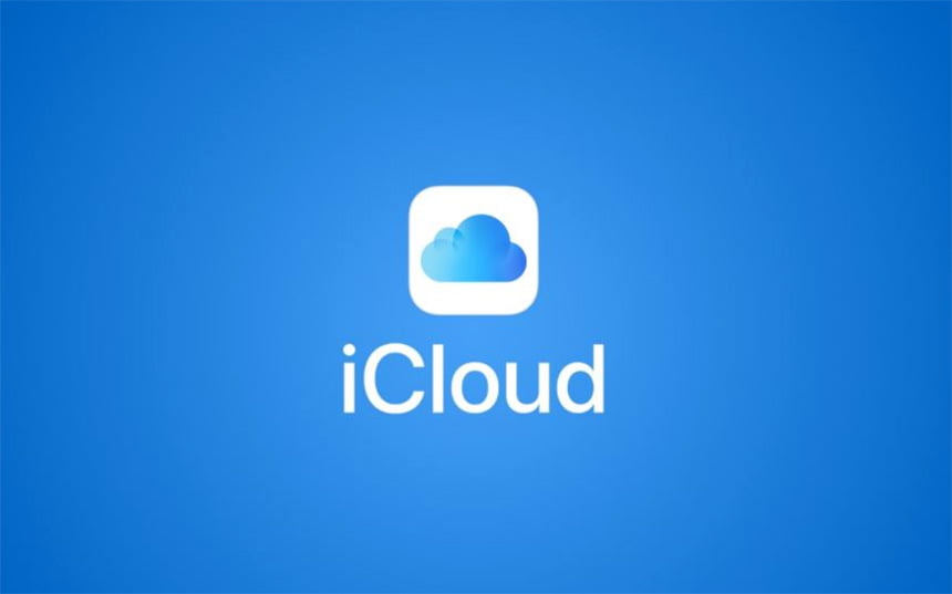 Apple iCloud