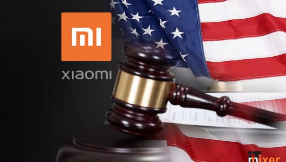 Pentagon uklanja Xiaomi sa „crne liste“