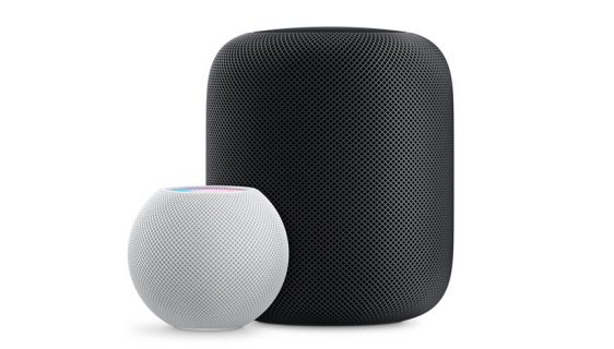 Apple HomePod zvucnici