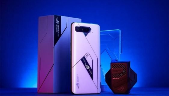 ASUS ROG Phone 5