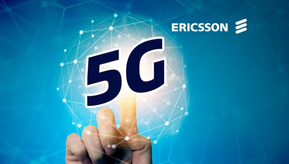 Ericsson predstavio 5G RAN Slicing