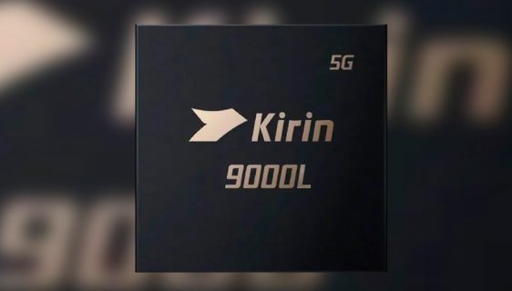 Huawei Kirin 9000L