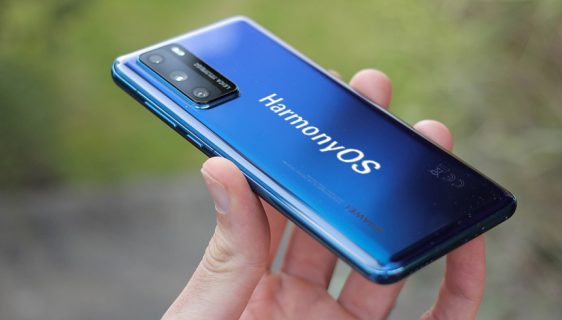 Huawei P50 dolazi sa unaprijed instalisanim HarmonyOS