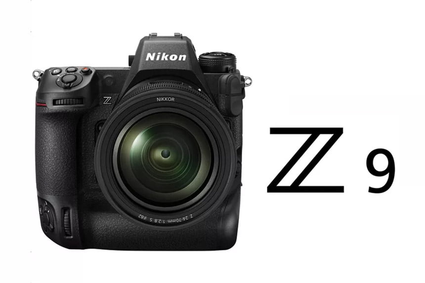 Nikon Z9