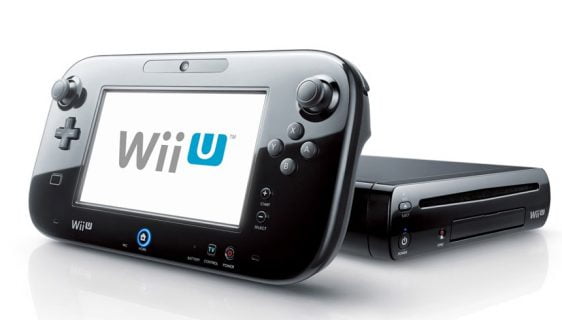 Nintendo Wii U