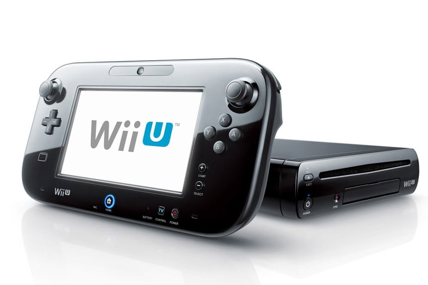 Nintendo Wii U