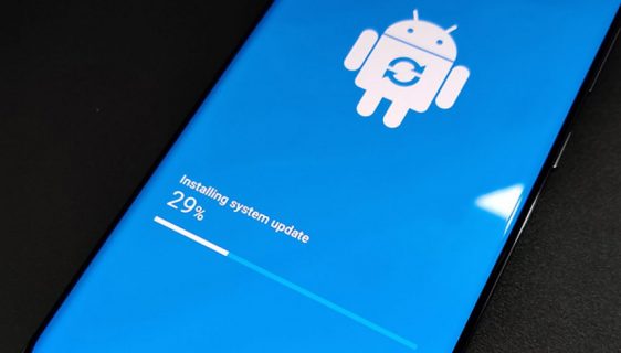 Novi Android malver - pretvara se da je "Ažuriranje sistema"