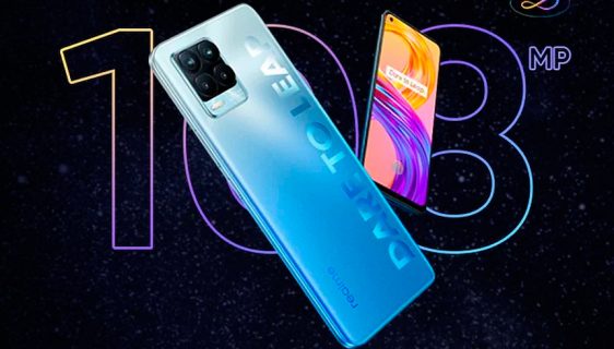 Realme predstavio svoje nove adute – Realme 8 i Realme 8 Pro