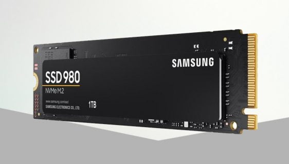 Samsung najavio 980 NVMe PCIe 3.0 SSD bez DRAM-a