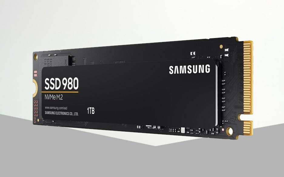 Samsung najavio 980 NVMe PCIe 3.0 SSD bez DRAM-a