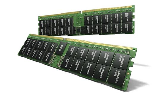 Samsung napravio RAM od 512 GB