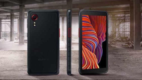 Samsung predstavio Galaxy XCover 5 izdržljivi smartfon