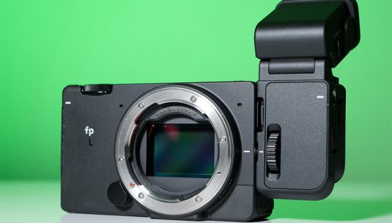 Sigma fp L – najmanji full-frame fotoaparat bez ogledala od 61 megapiksela