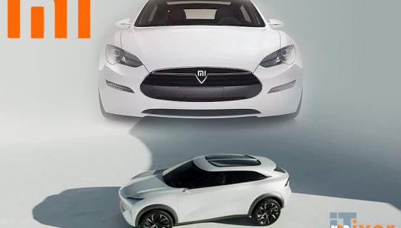 Xiaomi uskoro kreće sa izgradnjom vlastitog automobila