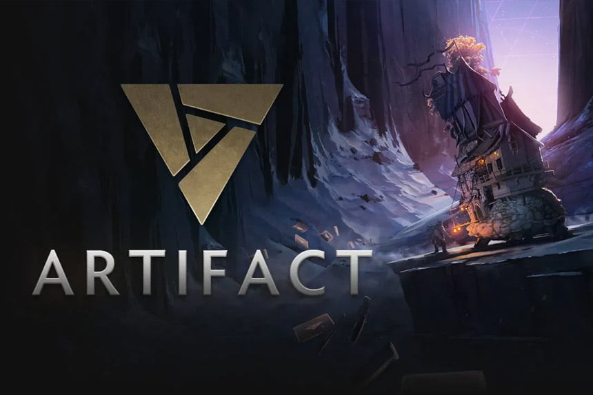 Valve odlučio da Artifact postane besplatna video-igra