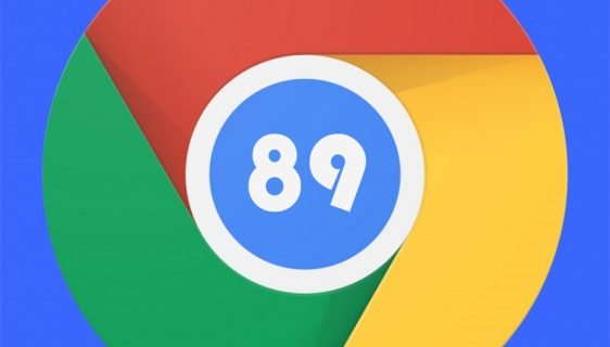 Google Chrome 89 - nova verzija popularnog internet browsera