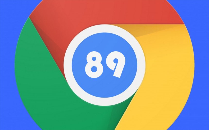 Google Chrome 89 - nova verzija popularnog internet browsera