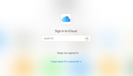 Zbog prezimena joj bio iCloud blokiran šest mjeseci