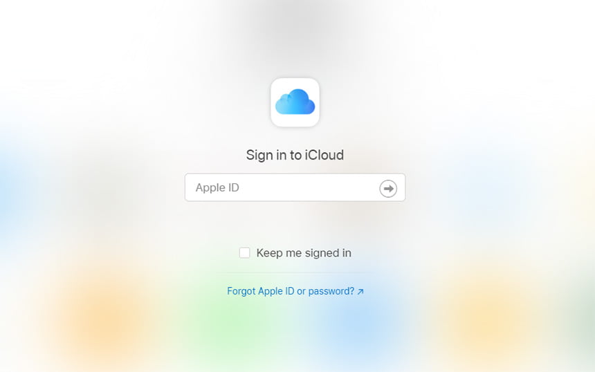 Zbog prezimena joj bio iCloud blokiran šest mjeseci