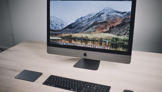 Apple iMac Pro