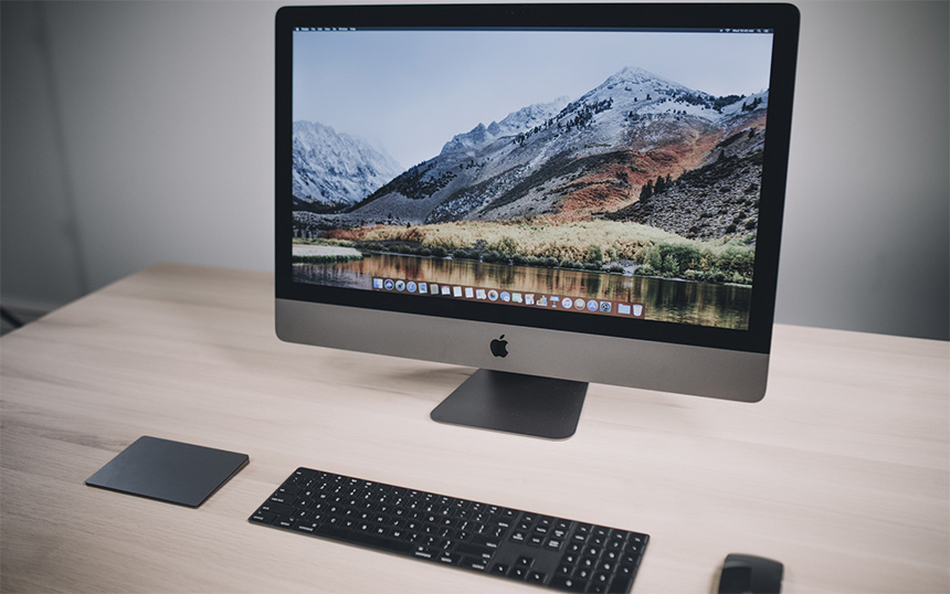 Apple iMac Pro