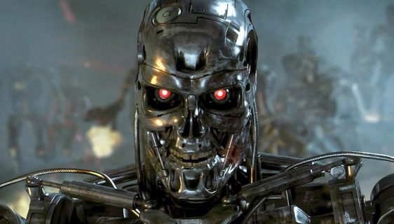 Netflix radi animirane serije Terminator i Zelda