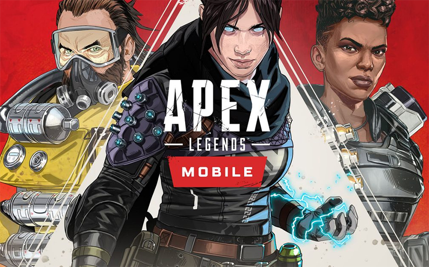 Apex Legends verzija za mobilne telefone