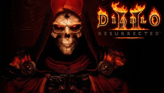 Diablo 2: Resurrected tehnička alfa verzija za PC počinje 9. aprila