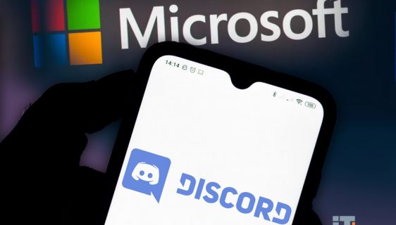 Discord se neće prodati Microsoft-u