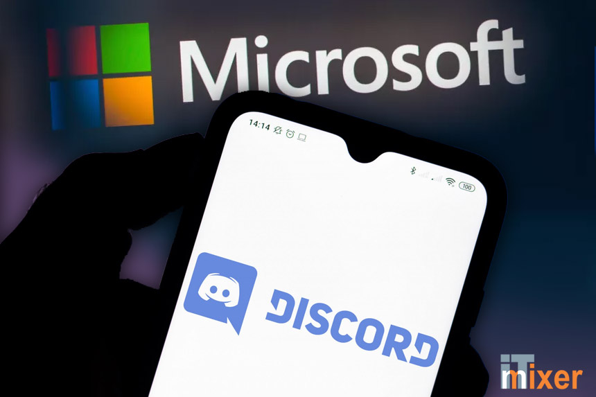 Discord se neće prodati Microsoft-u