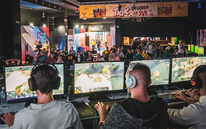 eSports Srbija: Otvorene nacionalne kvalifikacije za internacionalni IeSF šampionat