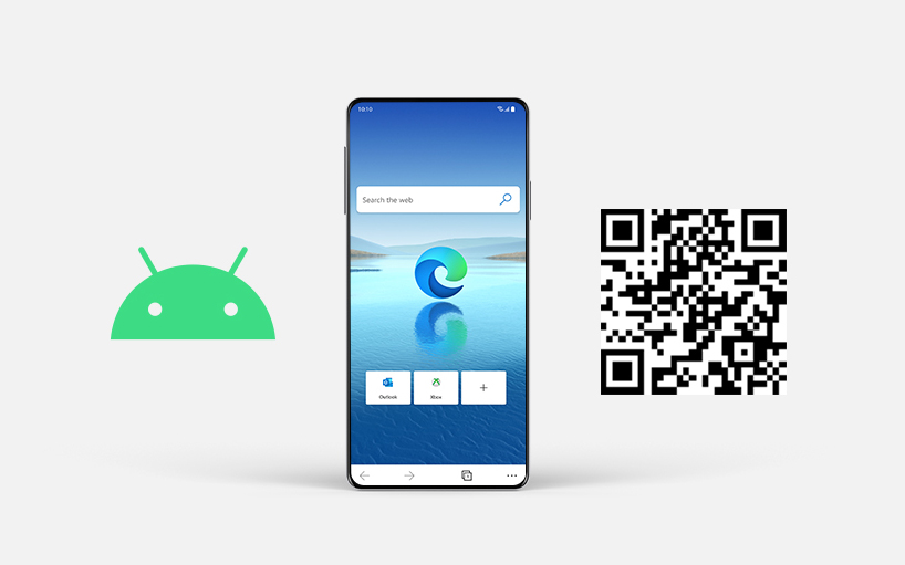 Microsoft Edge od sada ima i Android verziju